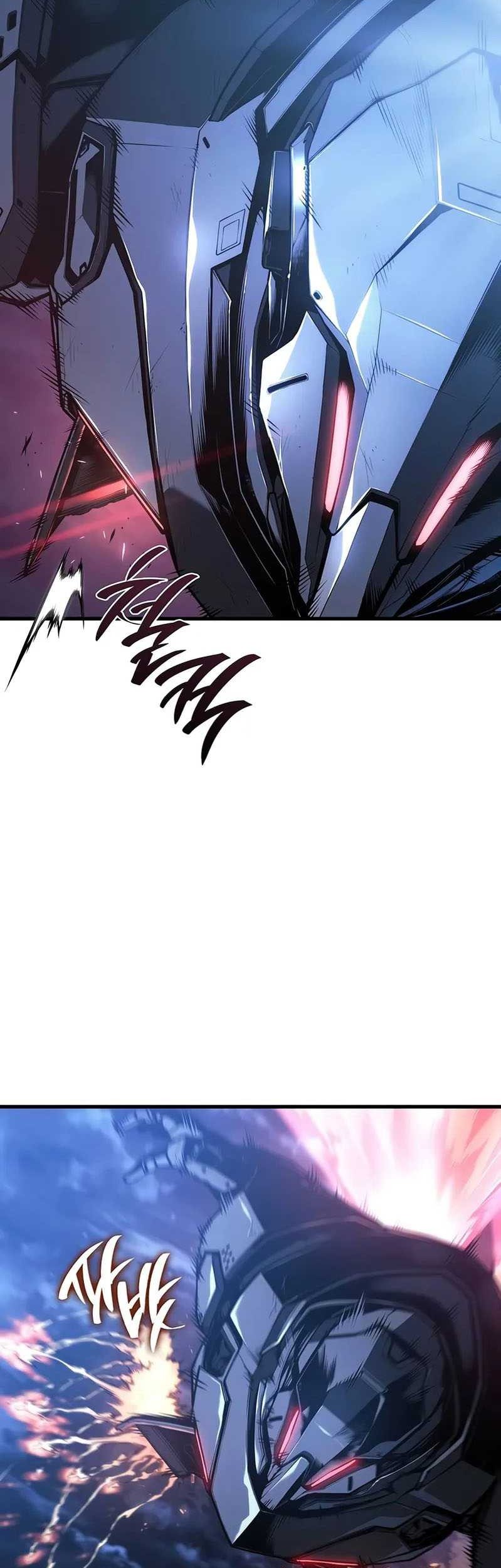 Bad Born Blood Chapter 15 Gambar 24