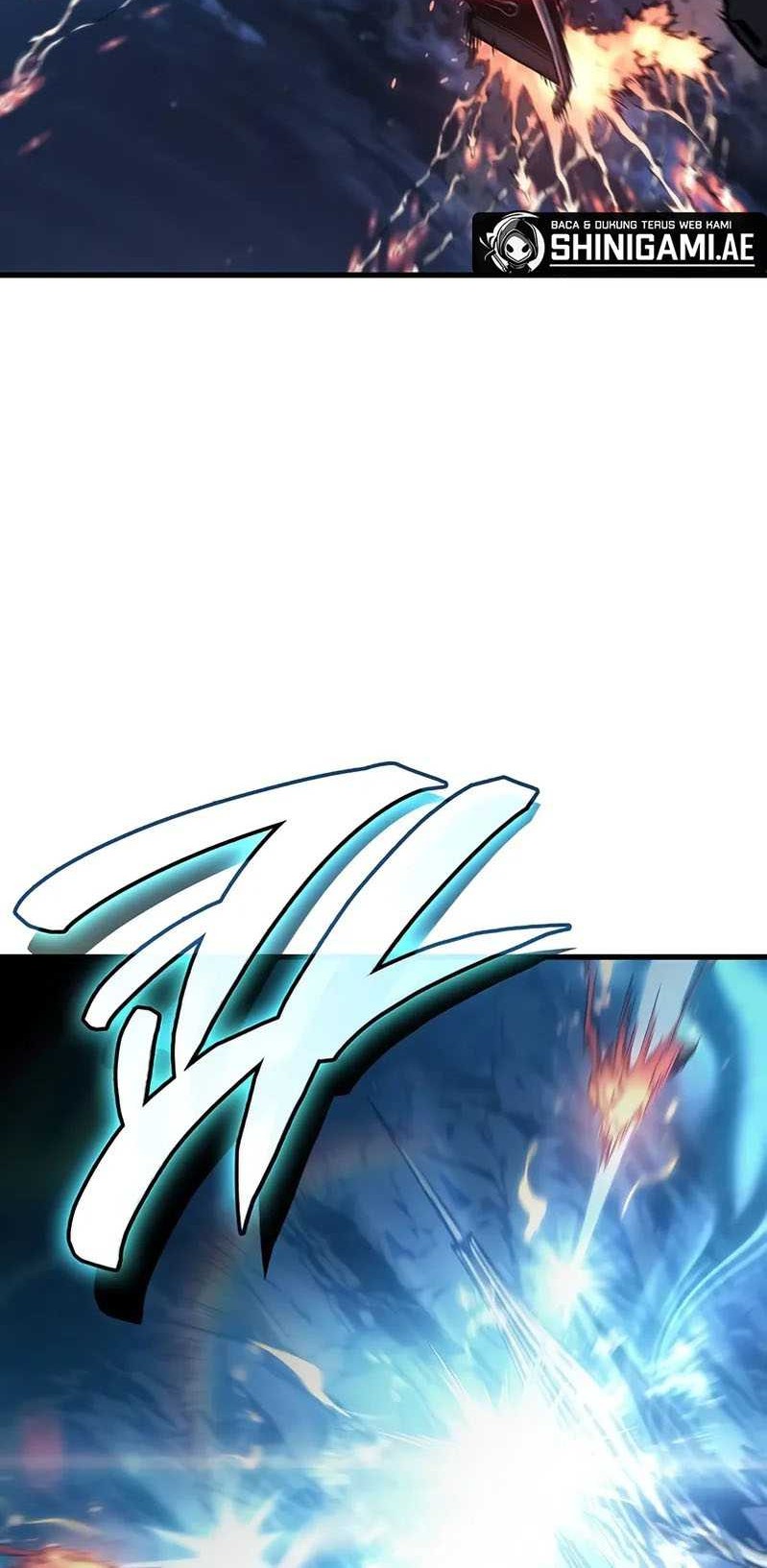 Bad Born Blood Chapter 15 Gambar 25