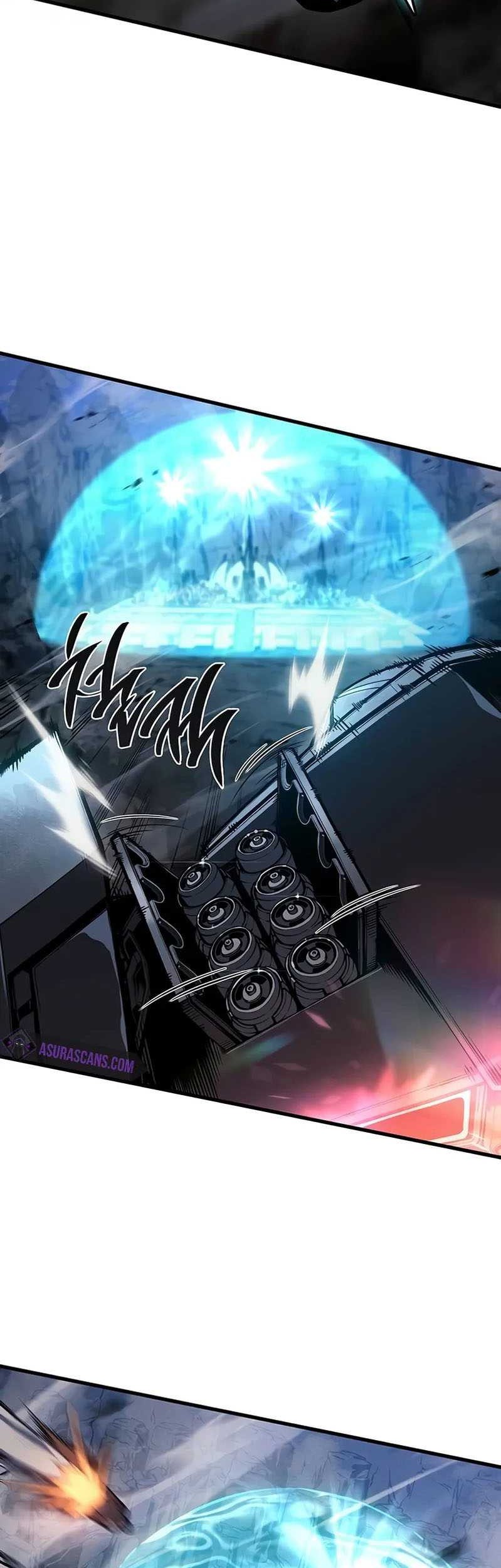 Bad Born Blood Chapter 15 Gambar 28