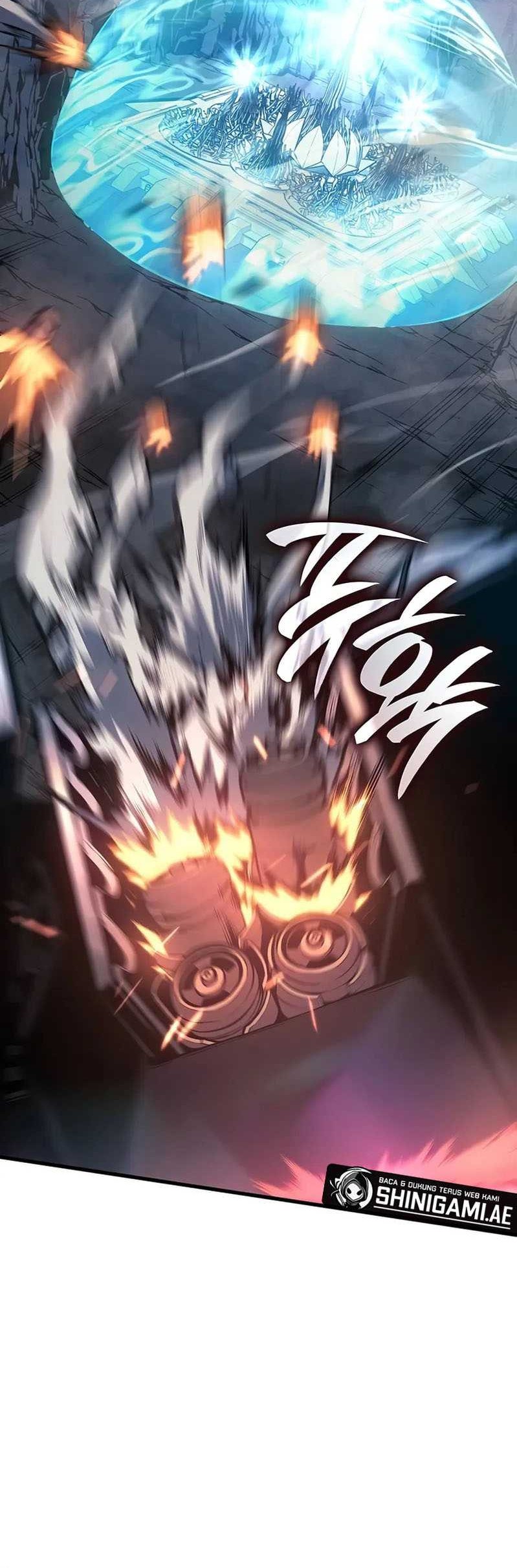 Bad Born Blood Chapter 15 Gambar 29