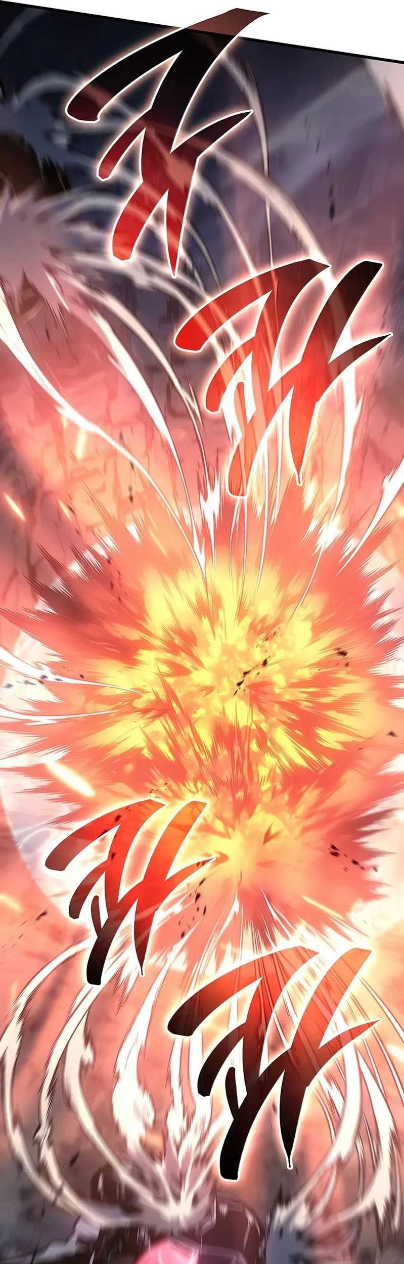 Bad Born Blood Chapter 15 Gambar 30