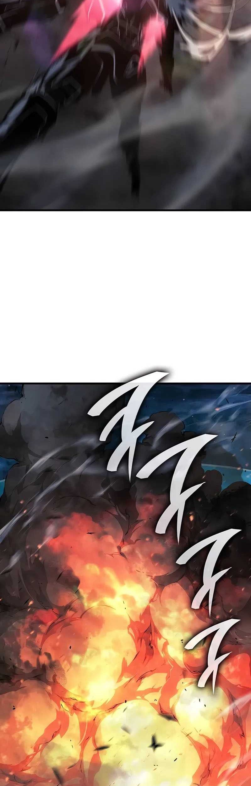 Bad Born Blood Chapter 15 Gambar 31