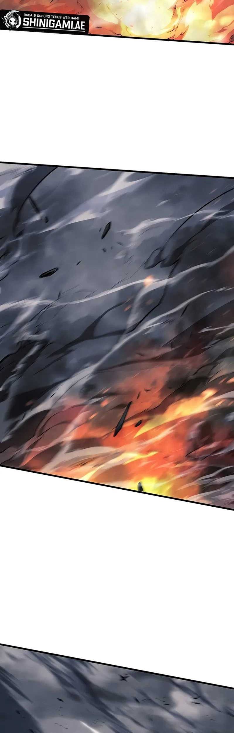Bad Born Blood Chapter 15 Gambar 32