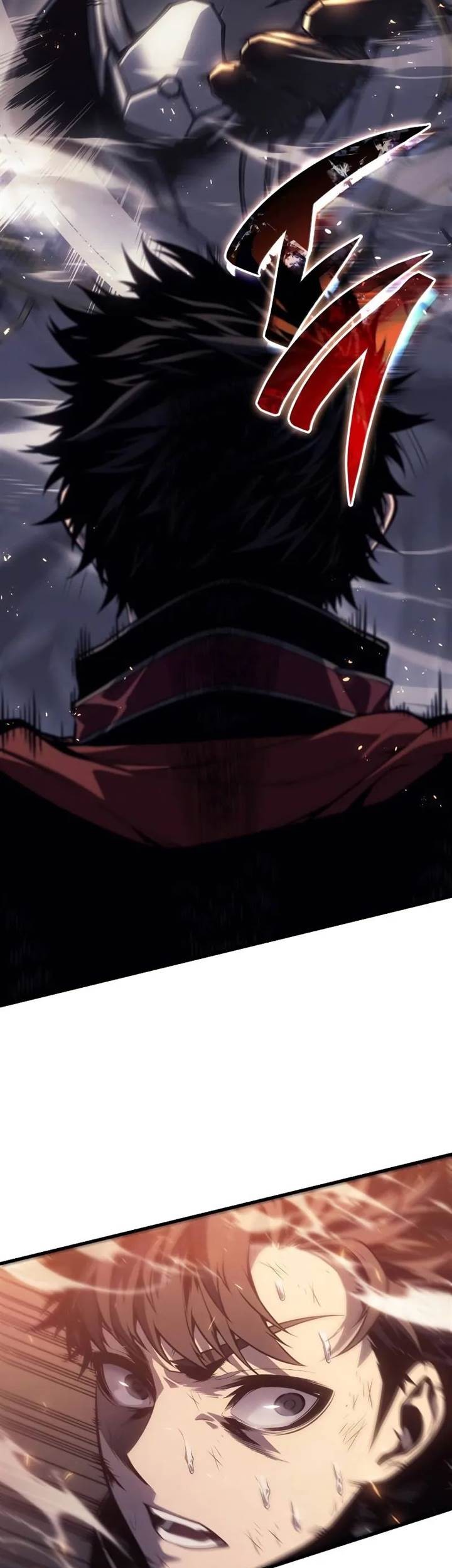 Bad Born Blood Chapter 04 Gambar 56