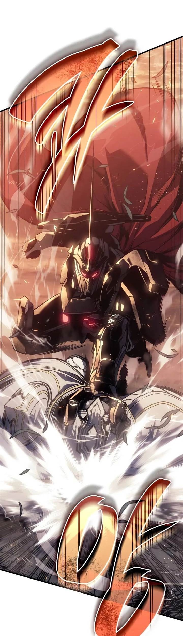 Bad Born Blood Chapter 04 Gambar 58