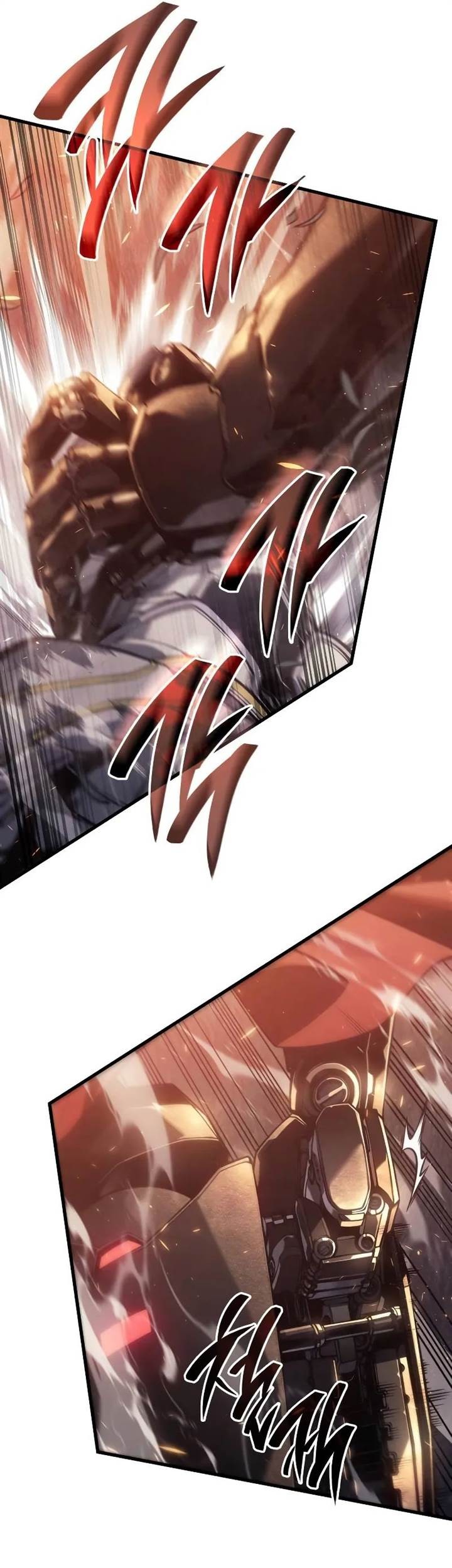 Bad Born Blood Chapter 04 Gambar 60