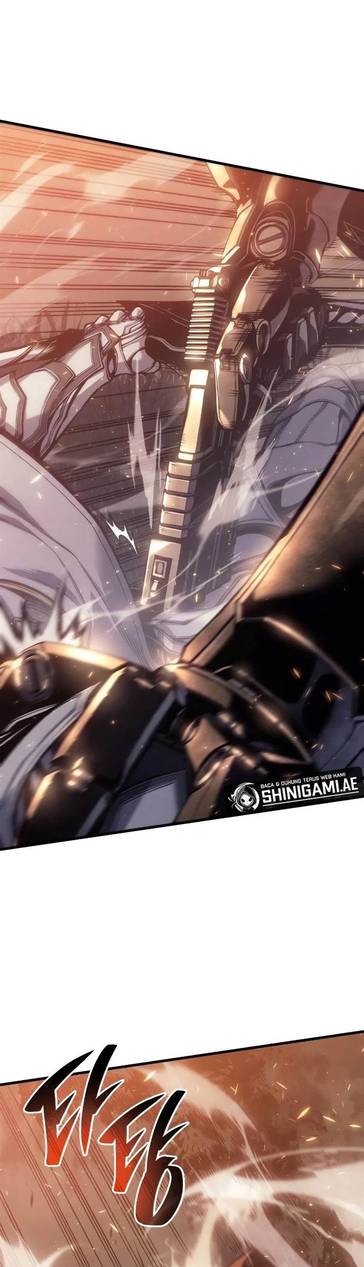 Bad Born Blood Chapter 04 Gambar 61