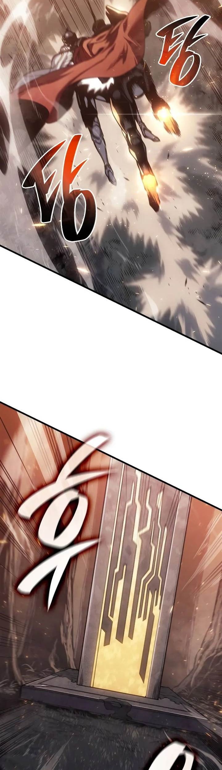 Bad Born Blood Chapter 04 Gambar 62