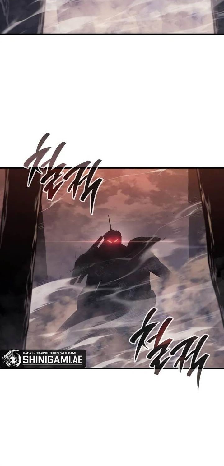 Bad Born Blood Chapter 04 Gambar 67