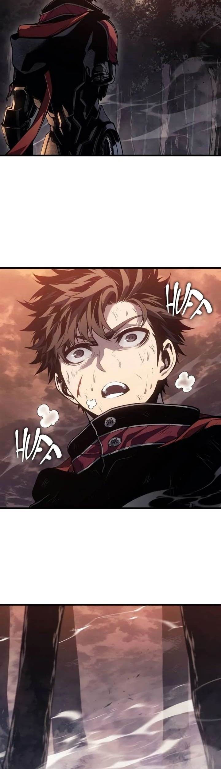 Bad Born Blood Chapter 04 Gambar 66