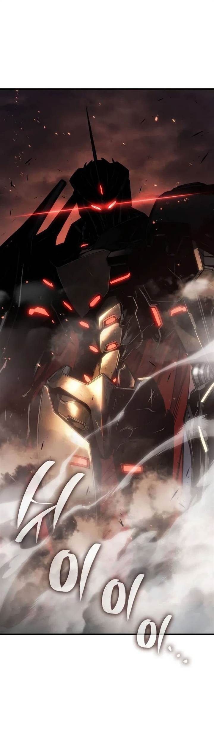 Bad Born Blood Chapter 04 Gambar 68