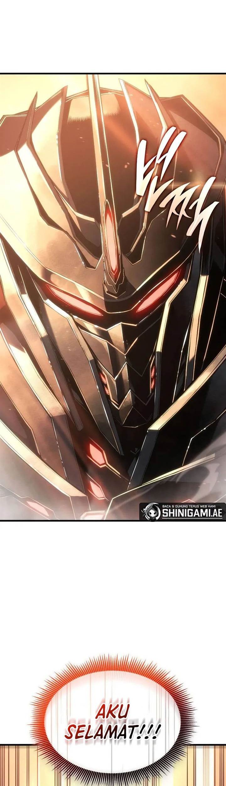 Bad Born Blood Chapter 04 Gambar 69