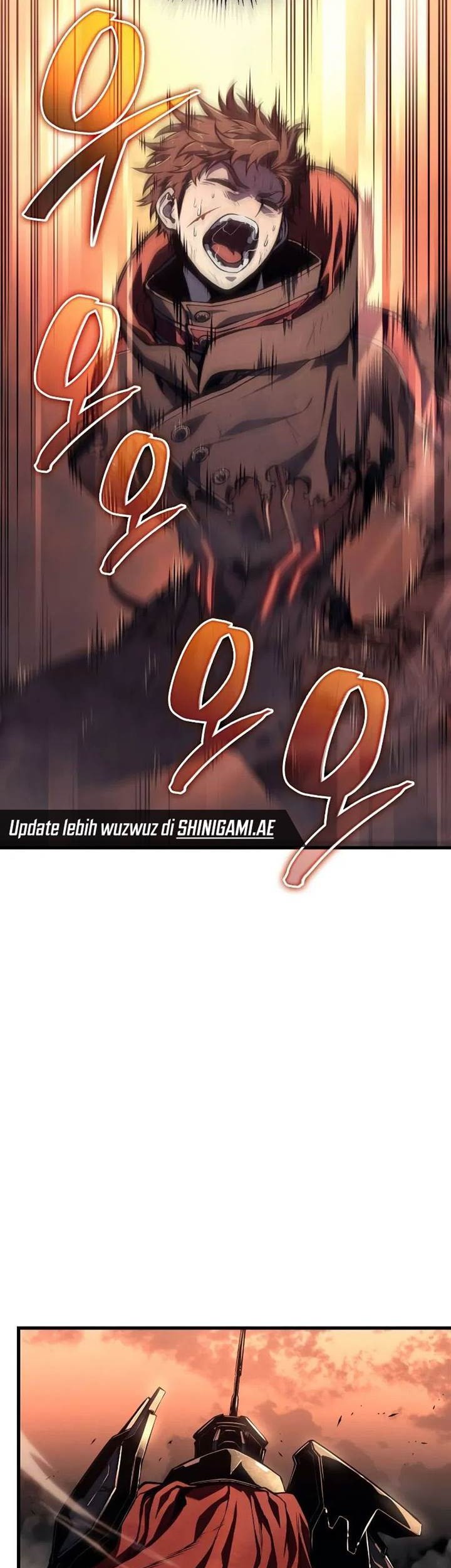 Bad Born Blood Chapter 04 Gambar 70