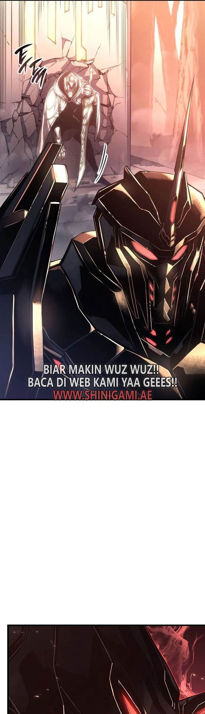 Bad Born Blood Chapter 04 Gambar 72