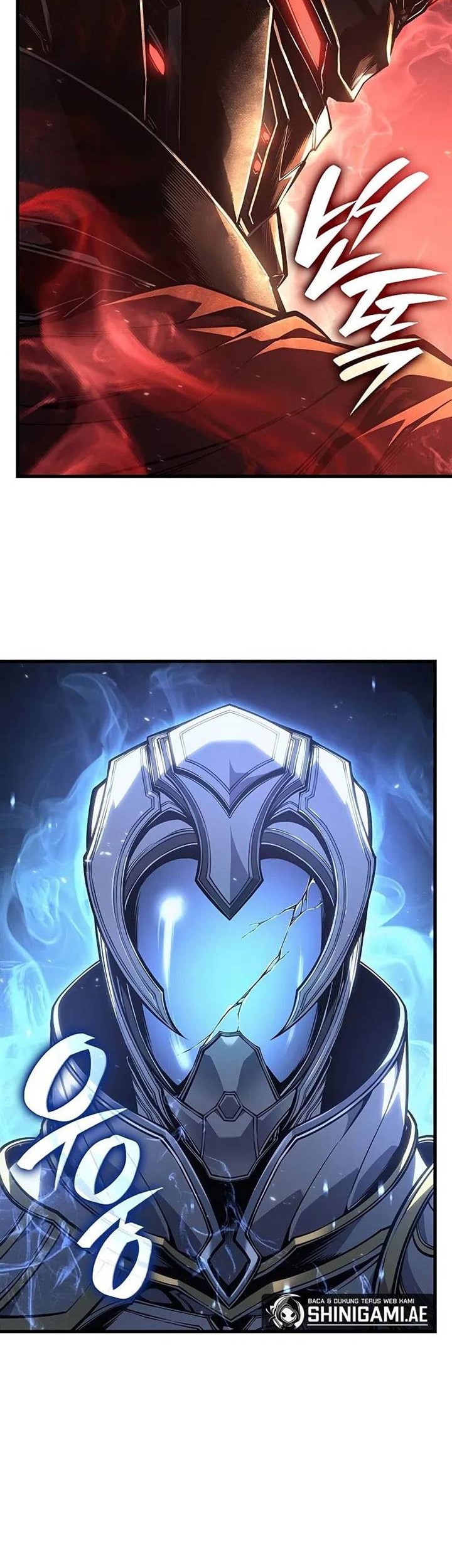 Bad Born Blood Chapter 04 Gambar 73