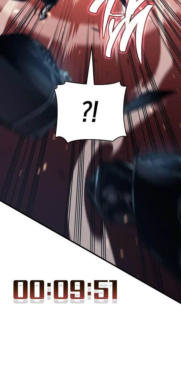 Bad Born Blood Chapter 04 Gambar 39