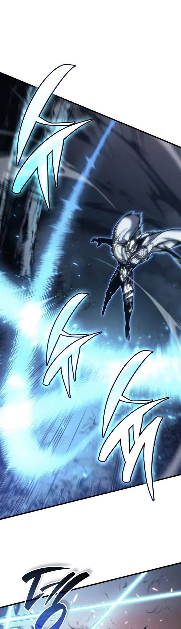 Bad Born Blood Chapter 04 Gambar 37