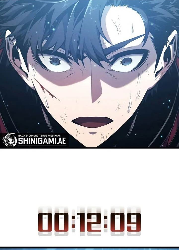 Bad Born Blood Chapter 04 Gambar 43