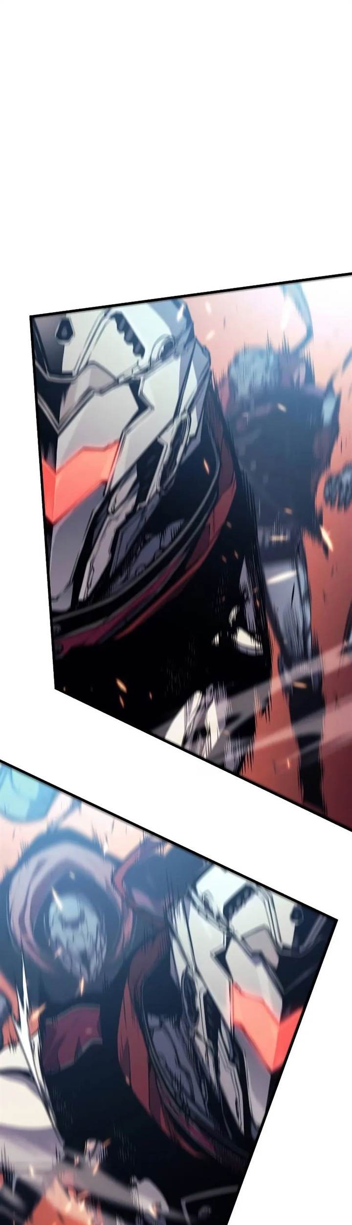 Bad Born Blood Chapter 04 Gambar 40