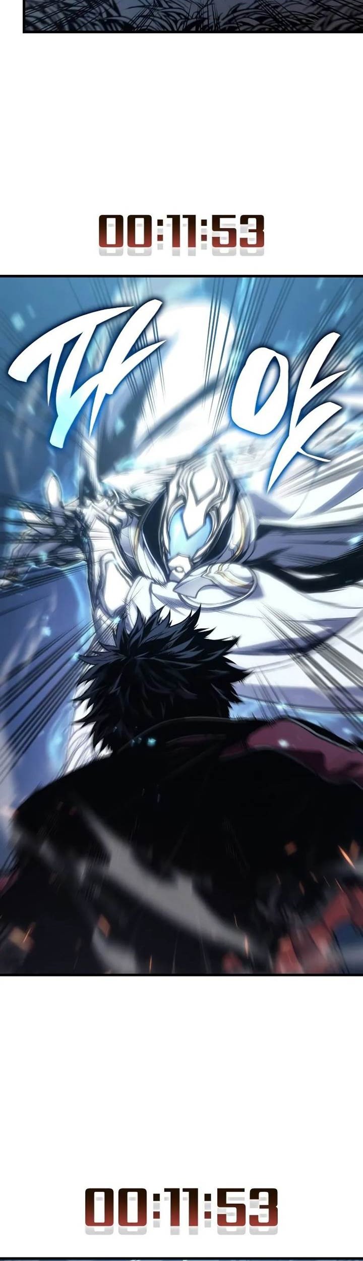 Bad Born Blood Chapter 04 Gambar 42