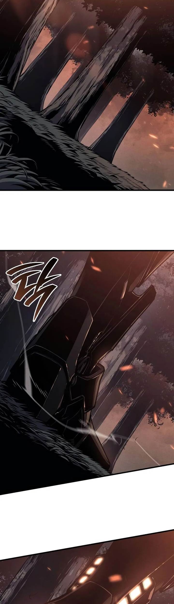 Bad Born Blood Chapter 04 Gambar 46