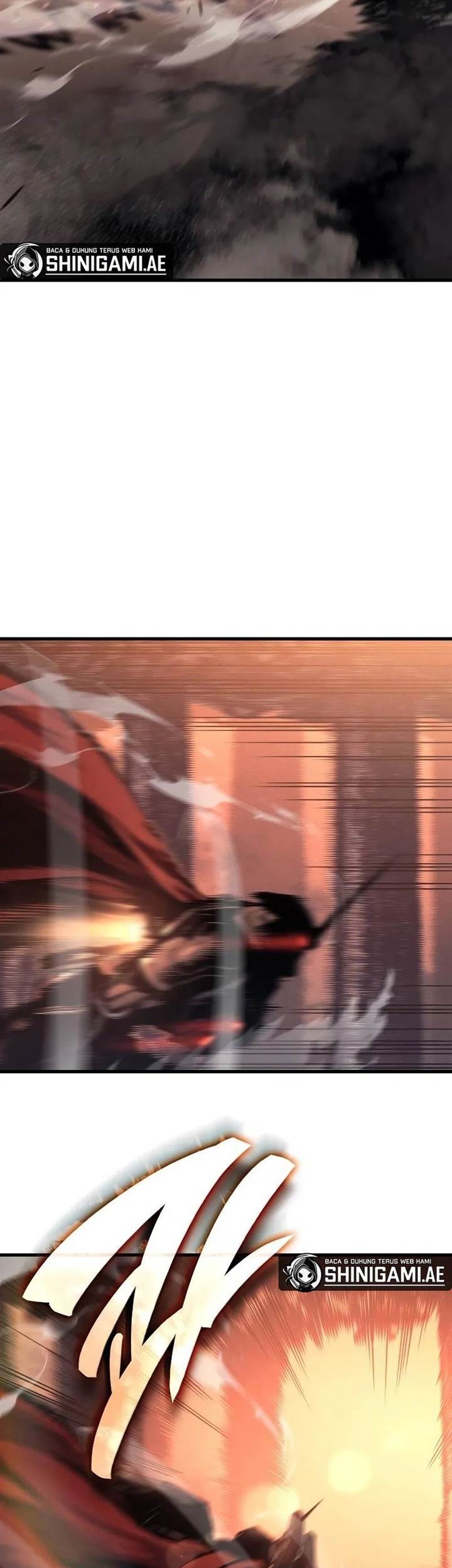 Bad Born Blood Chapter 04 Gambar 50