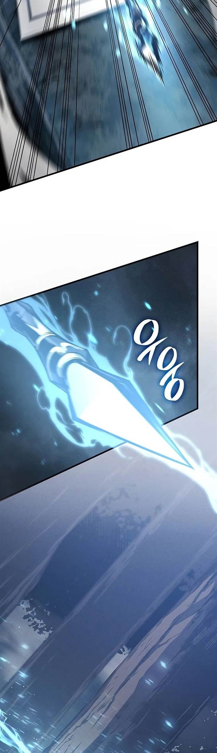 Manhwa Bad Born Blood Chapter 04 gambar nomor 2