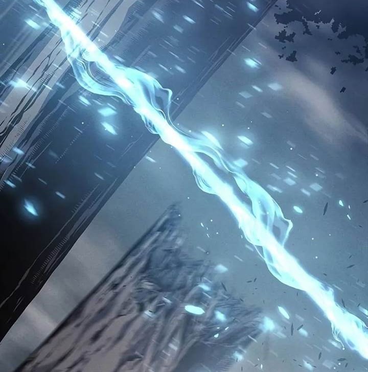 Bad Born Blood Chapter 04 Gambar 3