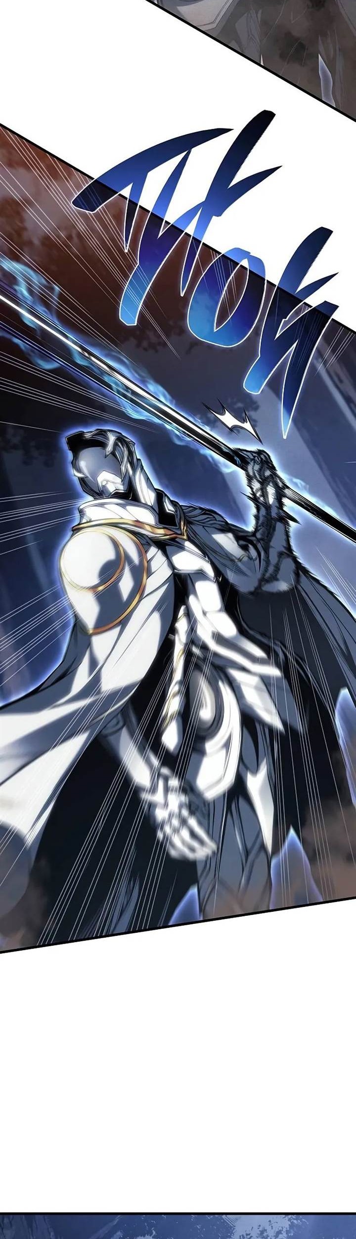 Bad Born Blood Chapter 04 Gambar 5