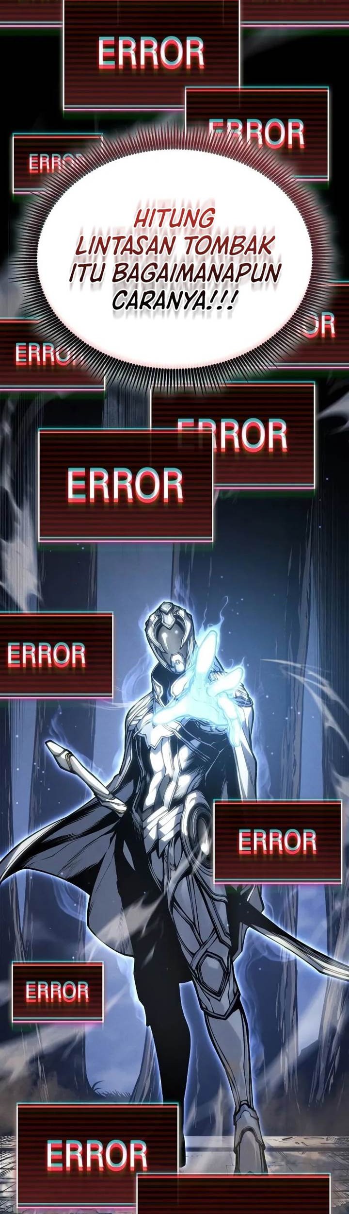 Bad Born Blood Chapter 04 Gambar 10