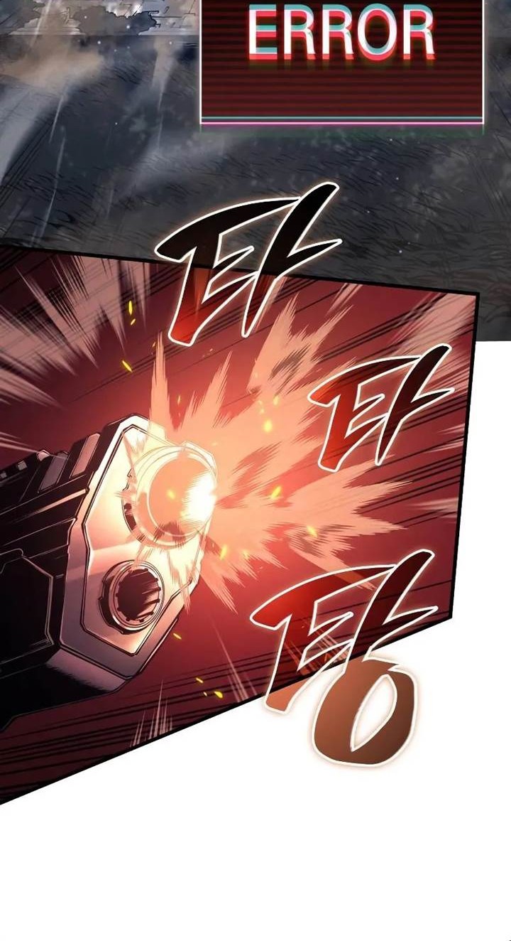 Bad Born Blood Chapter 04 Gambar 11