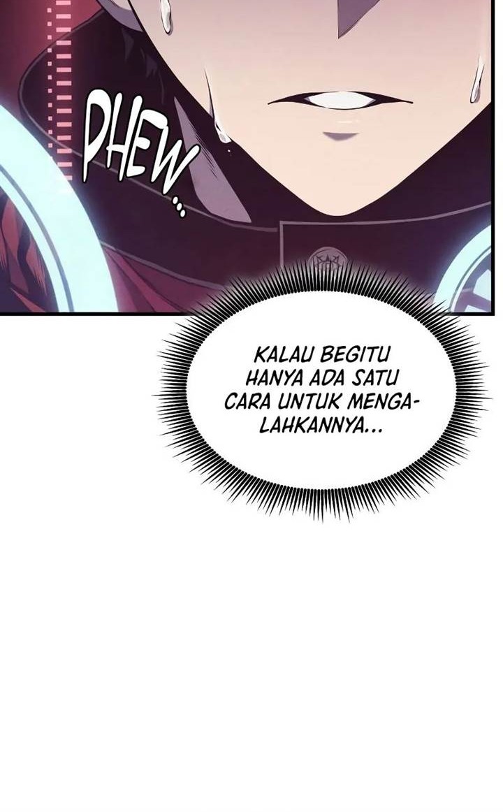 Bad Born Blood Chapter 04 Gambar 15