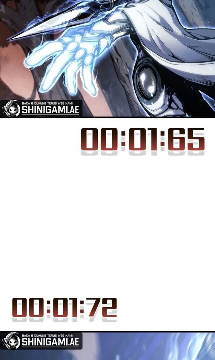 Bad Born Blood Chapter 04 Gambar 19