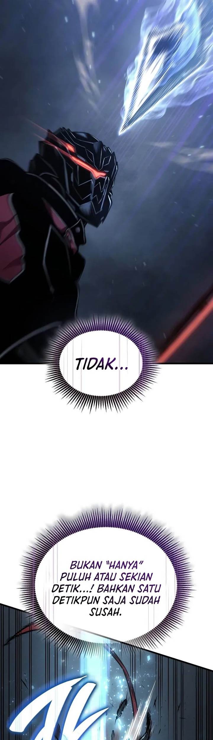 Bad Born Blood Chapter 04 Gambar 20