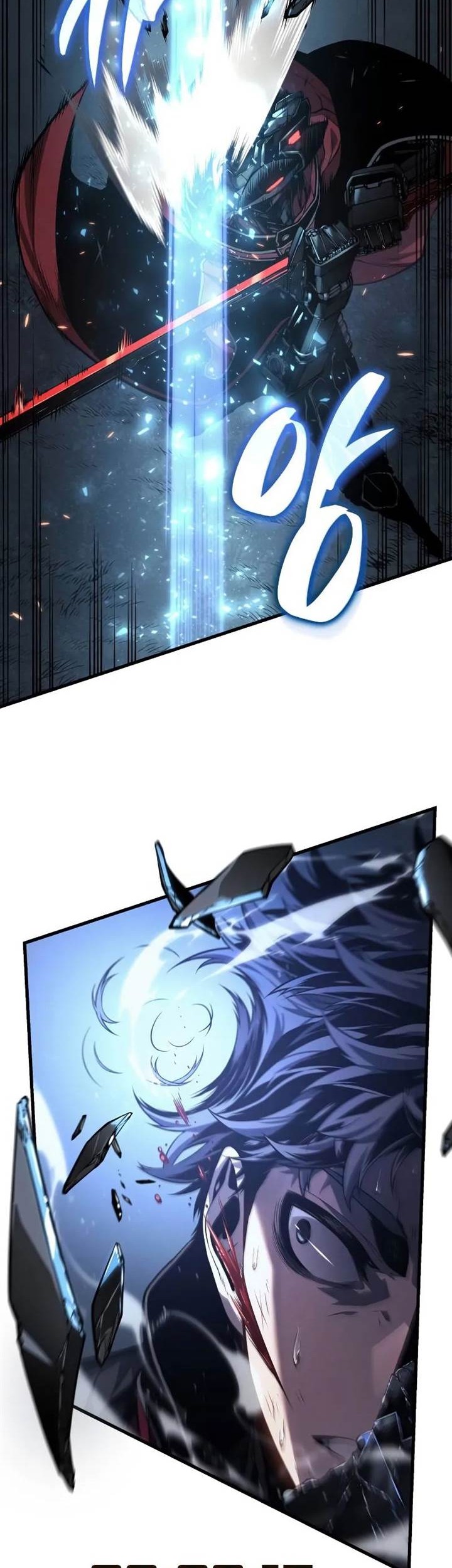 Bad Born Blood Chapter 04 Gambar 21