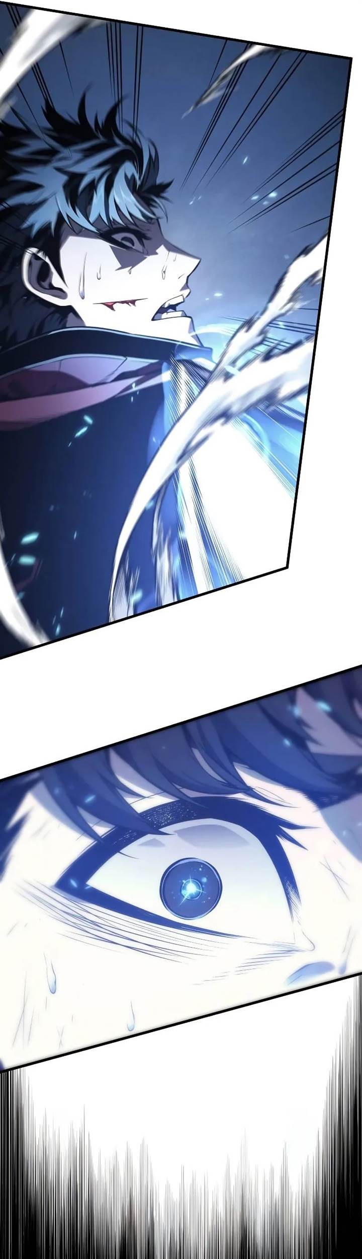 Bad Born Blood Chapter 04 Gambar 24