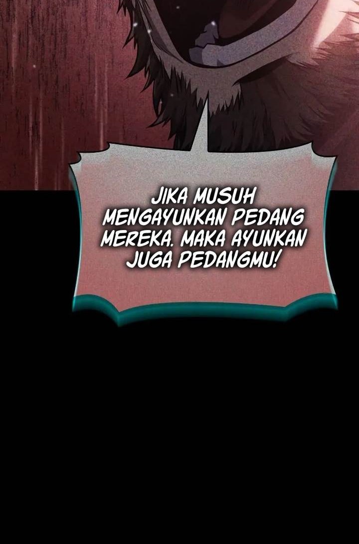 Bad Born Blood Chapter 04 Gambar 27