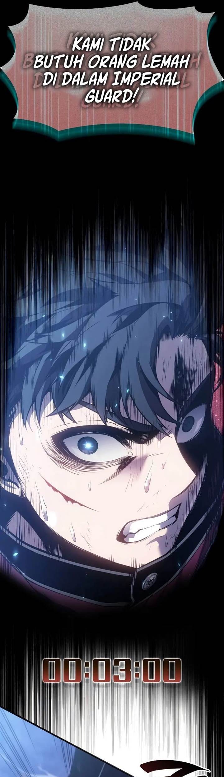 Bad Born Blood Chapter 04 Gambar 28