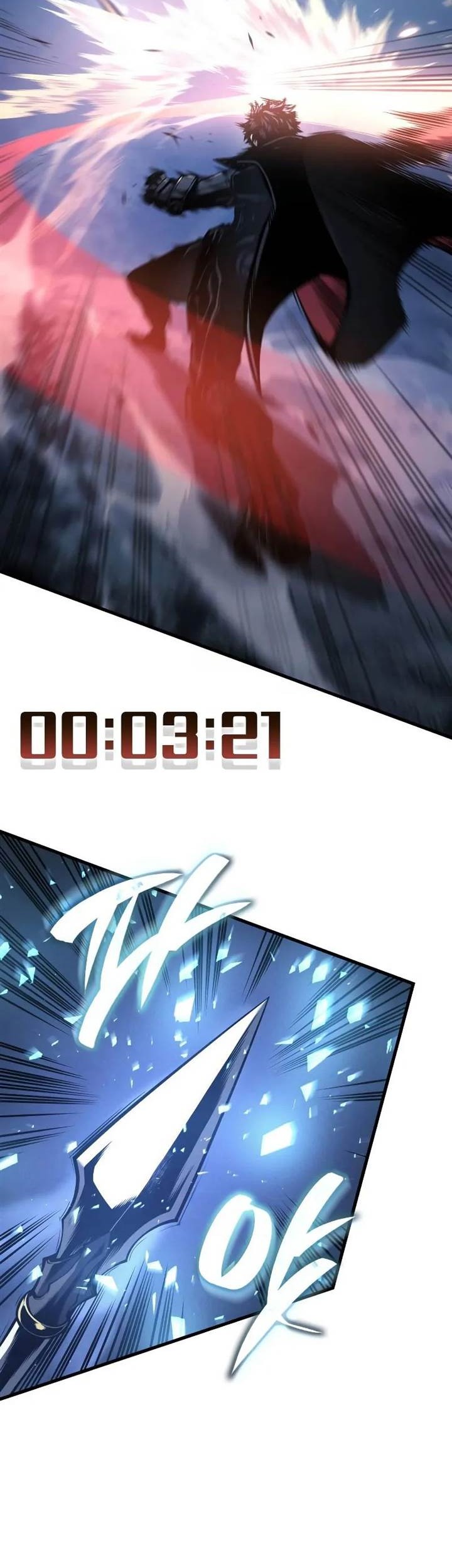 Bad Born Blood Chapter 04 Gambar 30