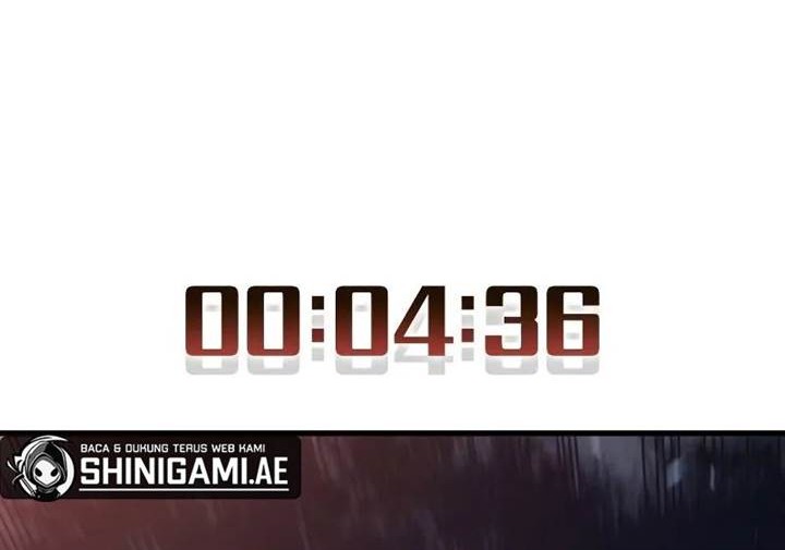 Bad Born Blood Chapter 04 Gambar 31