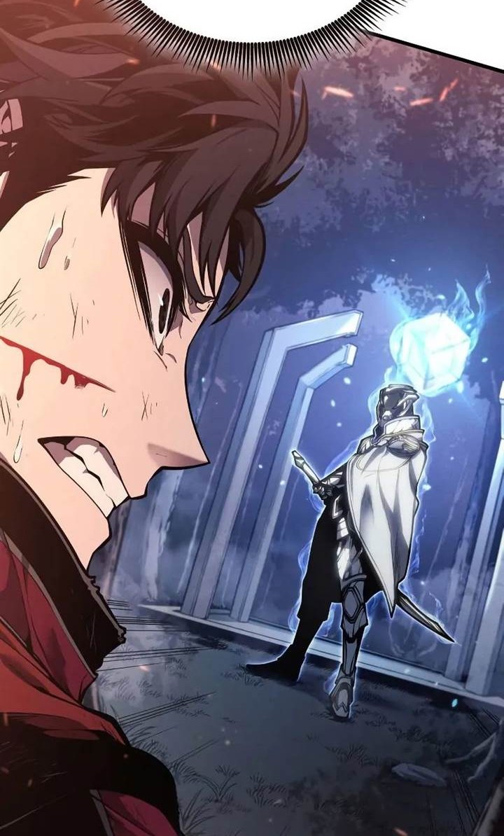 Bad Born Blood Chapter 04 Gambar 35