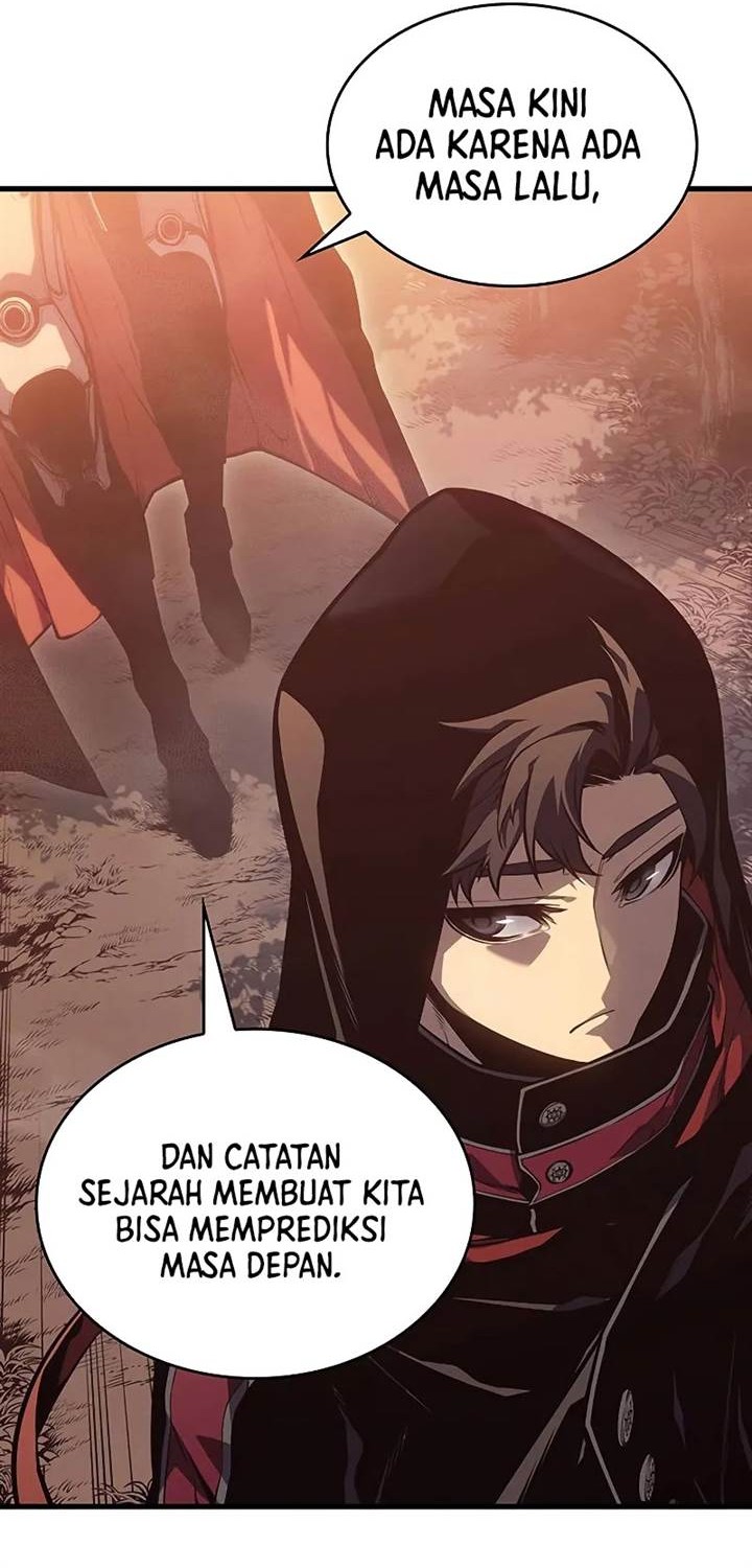 Bad Born Blood Chapter 03 Gambar 55