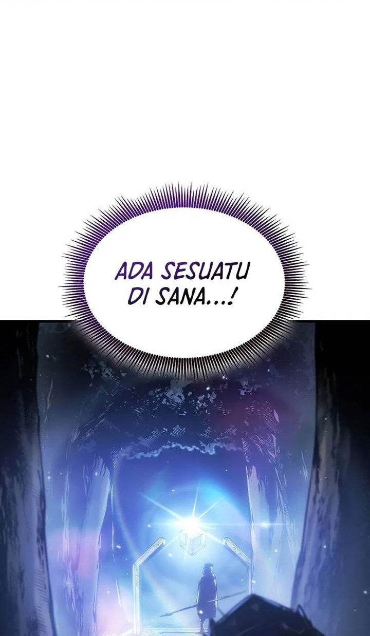 Bad Born Blood Chapter 03 Gambar 63