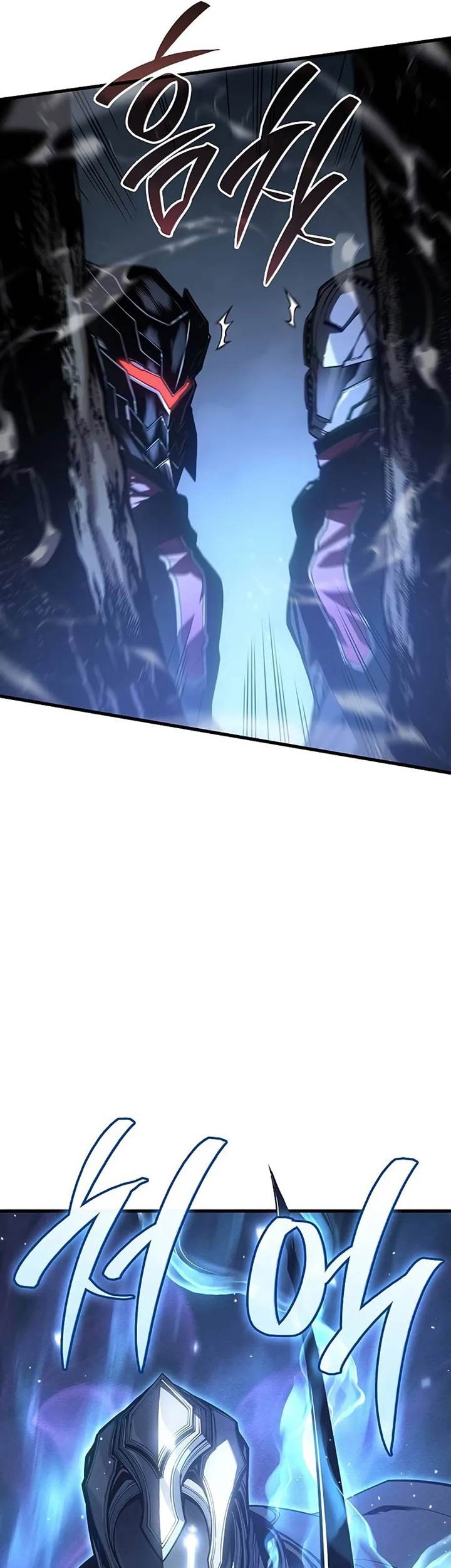 Bad Born Blood Chapter 03 Gambar 68