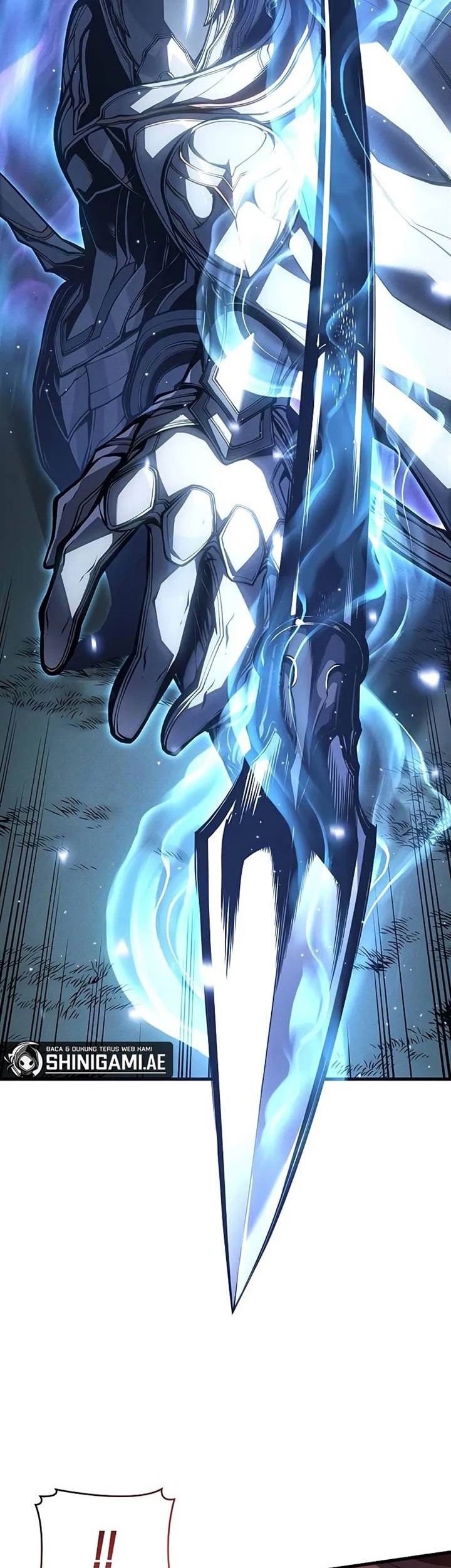 Bad Born Blood Chapter 03 Gambar 69