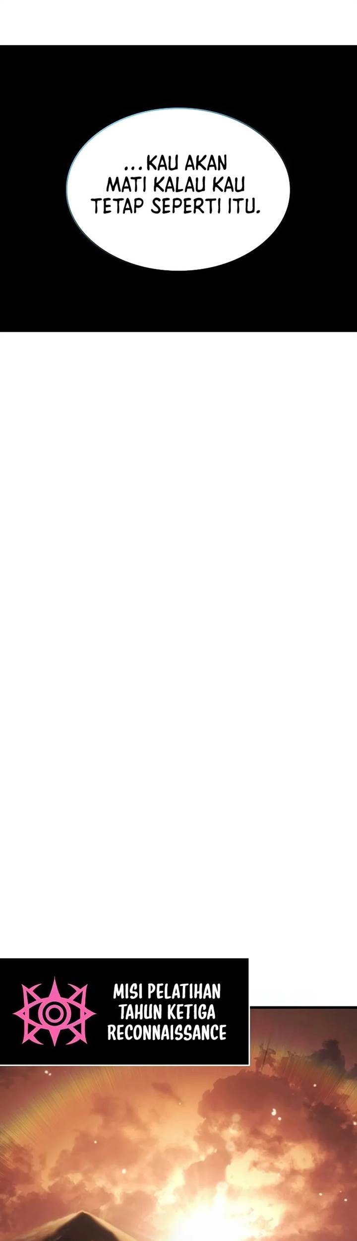 Bad Born Blood Chapter 03 Gambar 48