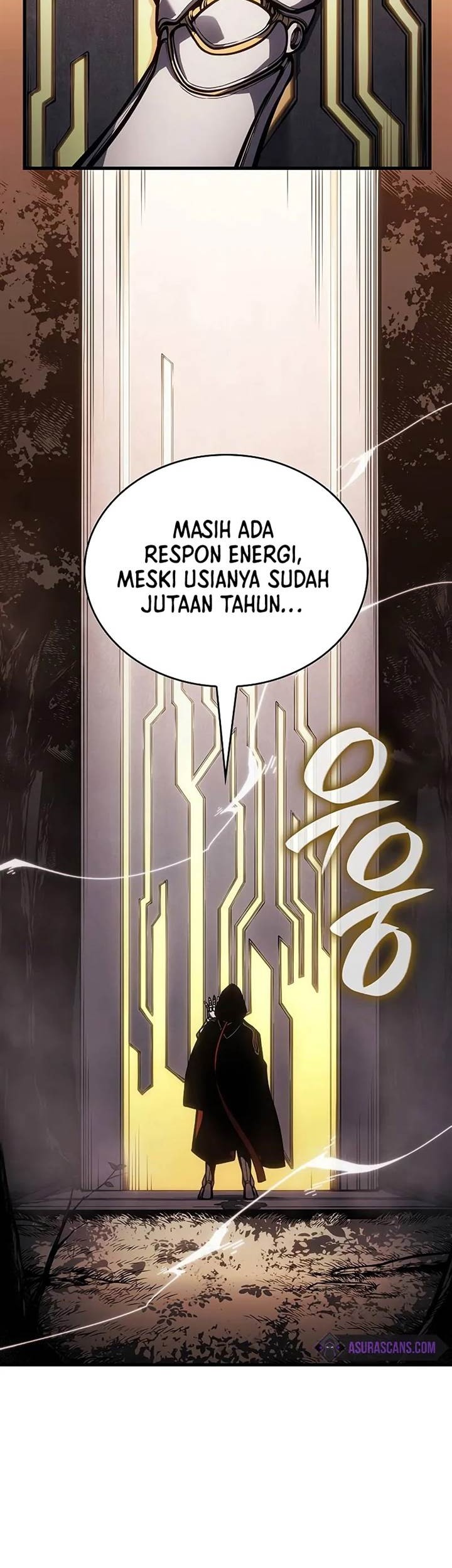 Bad Born Blood Chapter 03 Gambar 50