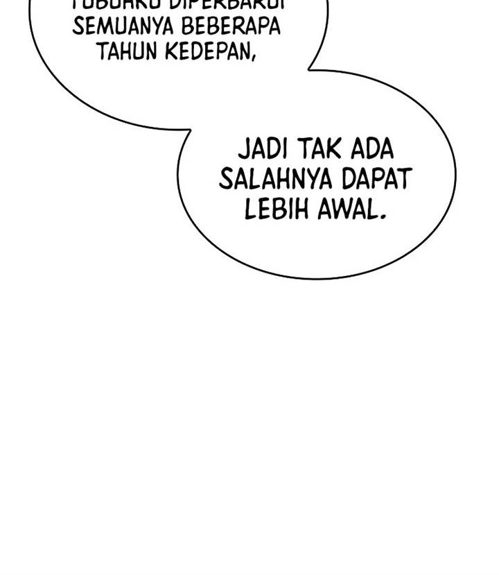 Bad Born Blood Chapter 03 Gambar 4