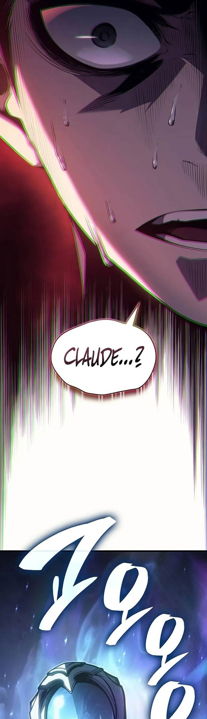 Bad Born Blood Chapter 03 Gambar 75