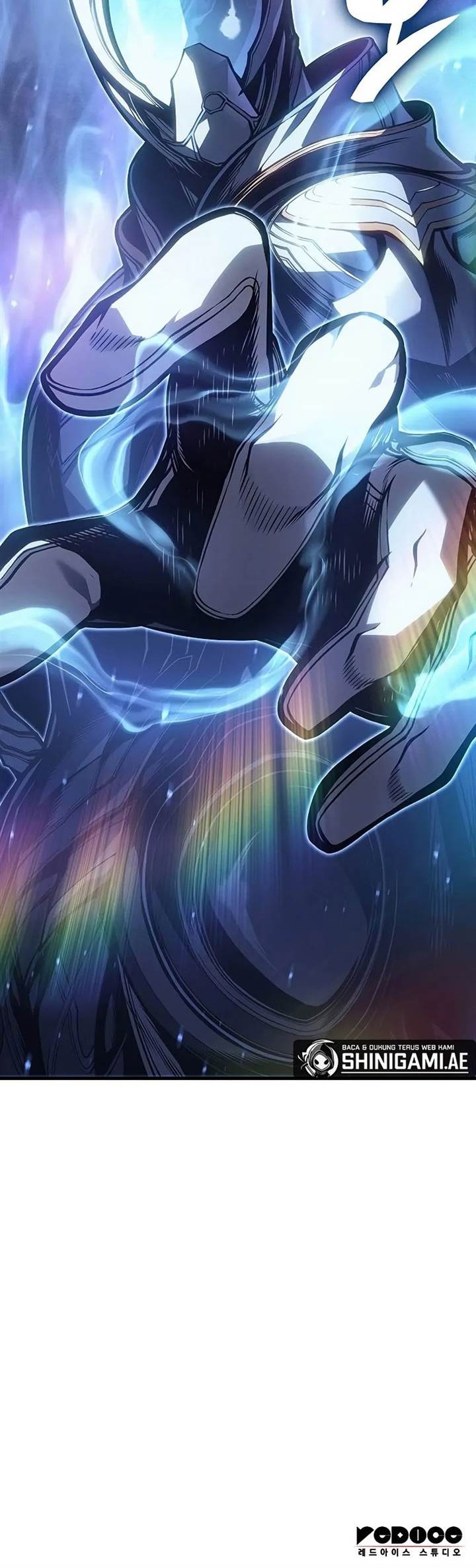 Bad Born Blood Chapter 03 Gambar 76